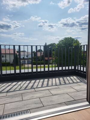 Wohnqualität mit Herz - Barrierefreie Dachgeschosswohnung mit Terrasse im Betreuten Wohnen – 86517 Wehringen – Vorschaubild 8