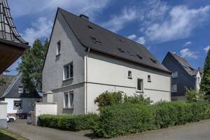 2-Zimmer-Wohnung in Gelsenkirchen-Erle