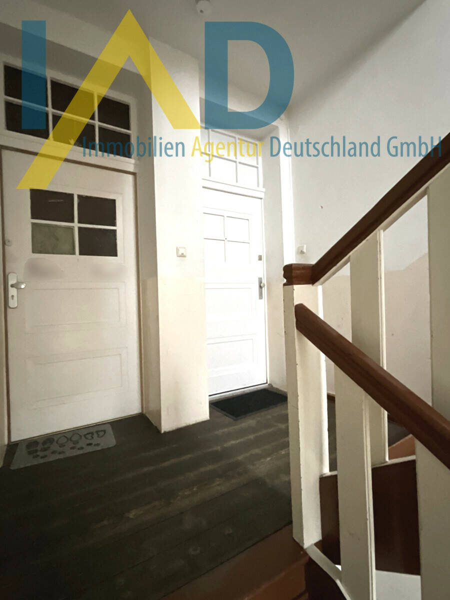 Optimal geschnittene 4-Zimmer-Wohnung - ca. 105?m² in Toplage bei der Uni Kassel – Kassel – Vorschaubild 2