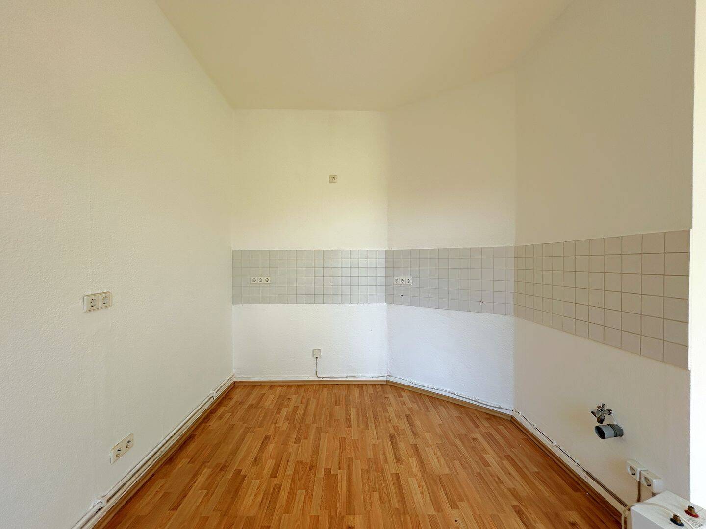 Größzügige 4 Zimmerwohnung mit Charakter | Auf der Limmerstraße – Hannover – Vorschaubild 3