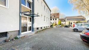 Attraktives Mehrfamilienhaus mit ca. 7,1 % Bruttorendite, großem Grundstück & Entwicklungspotenzial – 45881 Gelsenkirchen – Vorschaubild 4