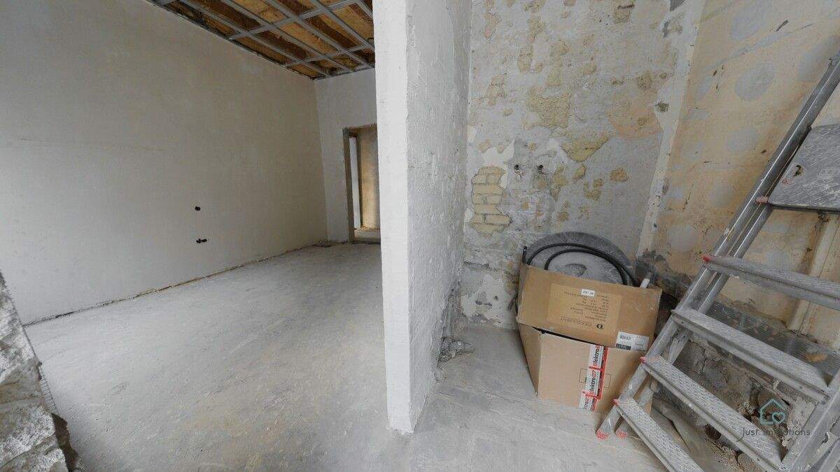 Just Immotions | Lichtdurchflutete 2-Zimmer-Wohnung mit Bad en Suite und separatem Zugang! – Augsburg – Vorschaubild 3