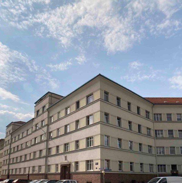 Sofort bezugsfertige 3-Zimmer-Wohnung