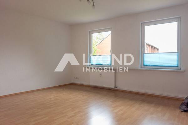 Etagenwohnung in 24340 Eckernförde mit 82 m² kaufen