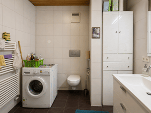 Vermietete DG-Wohnung im "Westviertel" von Ingolstadt – 85049 Ingolstadt – Vorschaubild 7