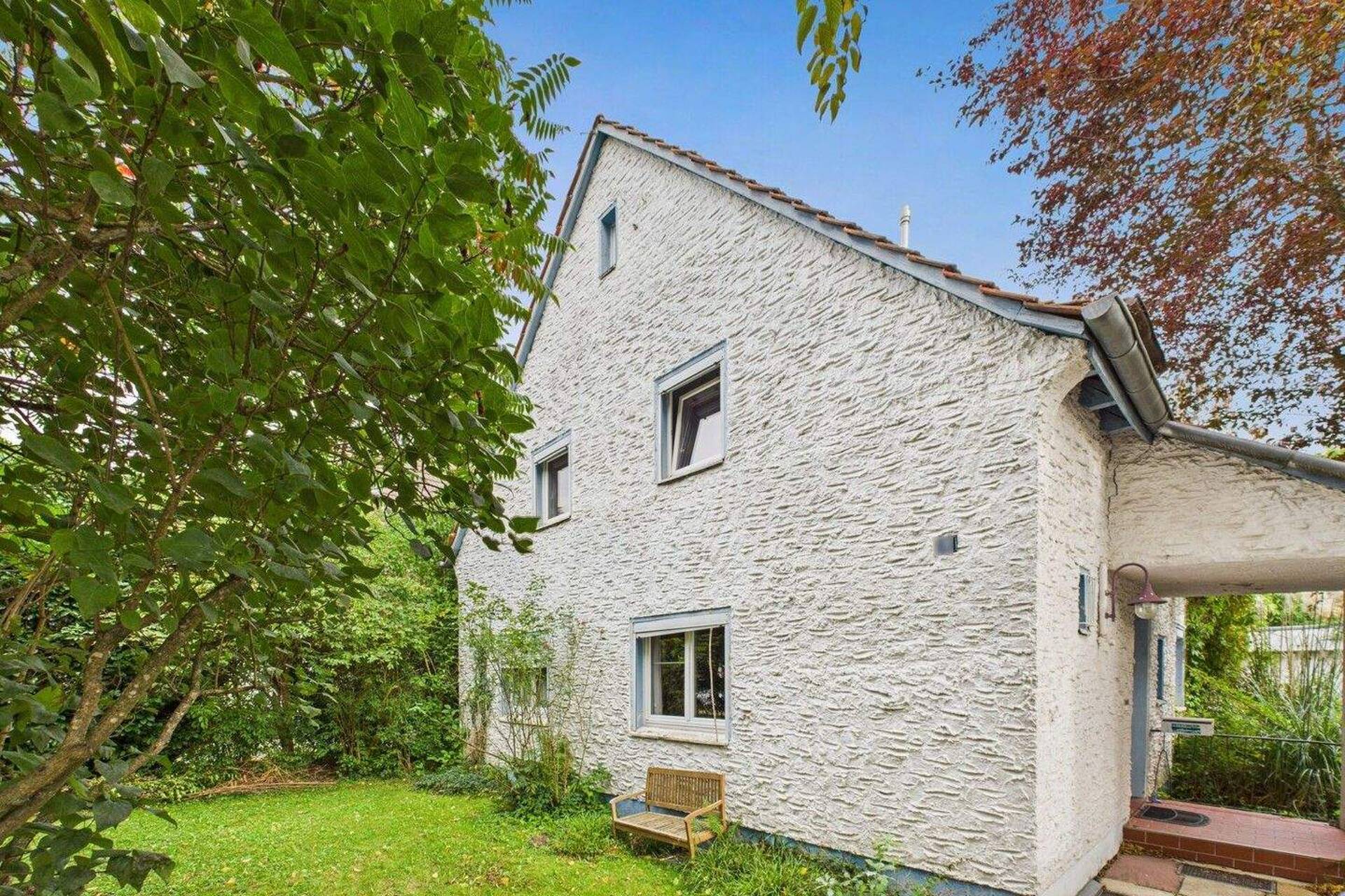 Einfamilienhaus in 51067 Köln mit 112 m² kaufen