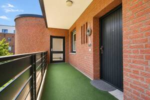 Hamburg-Marmstorf: Charmante 3-Zimmer-Eigentumswohnung mit Balkon und Garage... – 21077 Hamburg – Vorschaubild 2