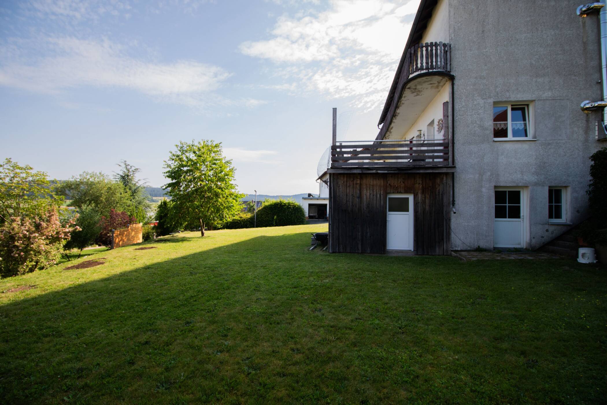 VERKAUF: Mehrgenerationenhaus in Bischofsgrün mit der Option zur Zimmervermietung. – Bischofsgrün – Vorschaubild 9