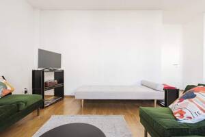 Central Living direkt am Heumarkt – 50667 Köln – Vorschaubild 5