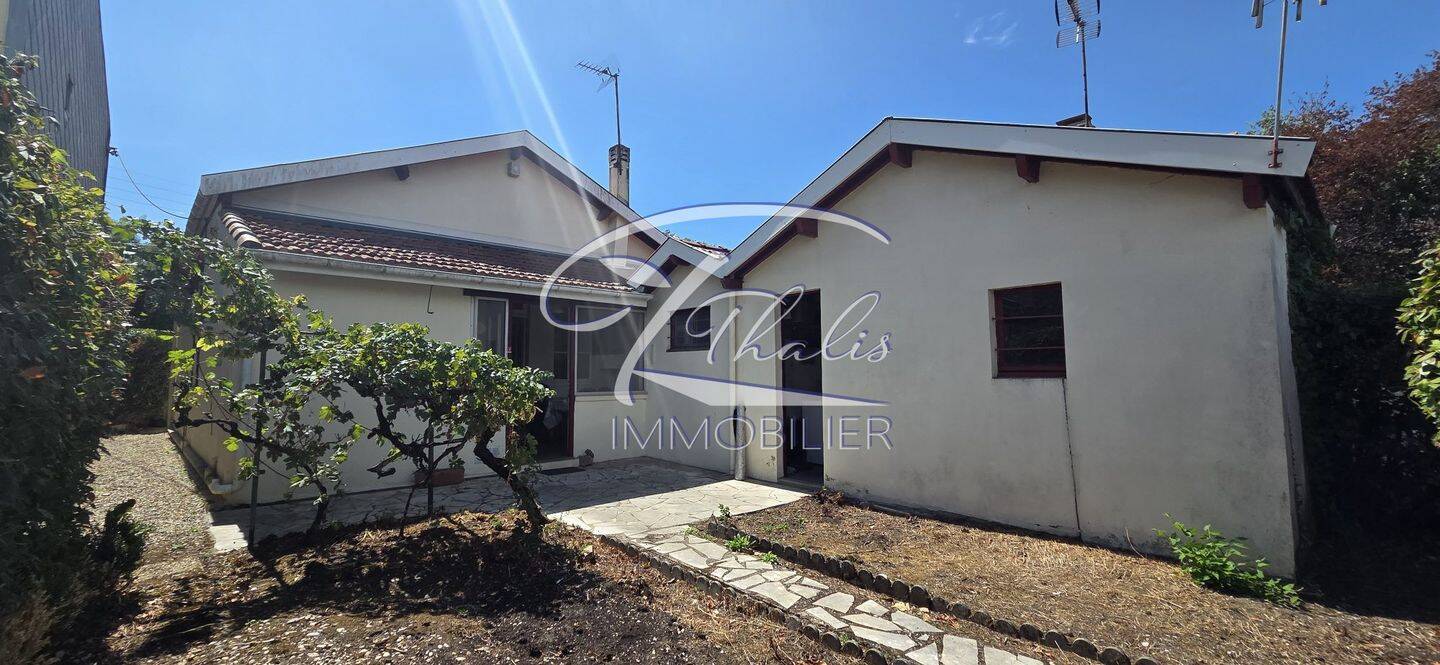 Maison 3 pièces 80 m² · à Mérignac · 80 m² · 367 000 €