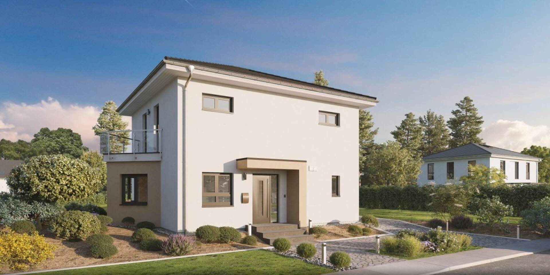 Einfamilienhaus in 66459 Kirkel mit 142 m² kaufen