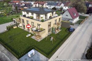 ***Premiumlage***Herrliche 3-Zi.-Whg. Nähe Lechufer – 86899 Landsberg am Lech – Vorschaubild 2