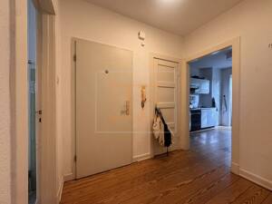 Charmante 2-Zimmer-Wohnung mit Balkon und Wohnküche im aufstrebenden Altona-Diebsteich – 22769 Hamburg – Vorschaubild 6
