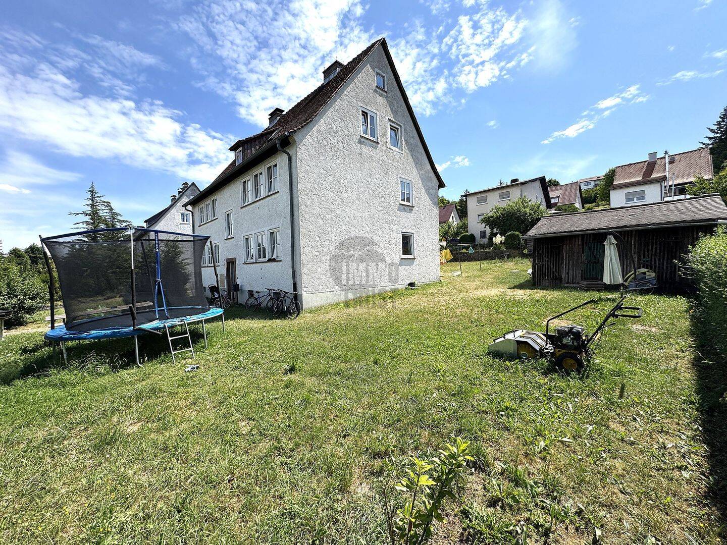 IMMOBILIEN PAKET SECHS IM EINEN - MIT SOLIDEN MIETEINAHMEN! – Hünfeld – Vorschaubild 4