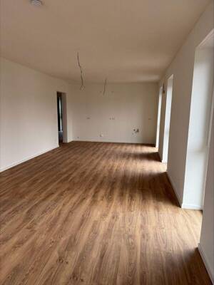 Großzügige 3-Zimmer Wohnung am Oldenburger Fliegerhorst zur Miete !