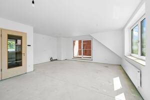 Moderne 3-Zimmer-Eigentumswohnung mit individuellem Gestaltungsspielraum in Burgfarrnbach