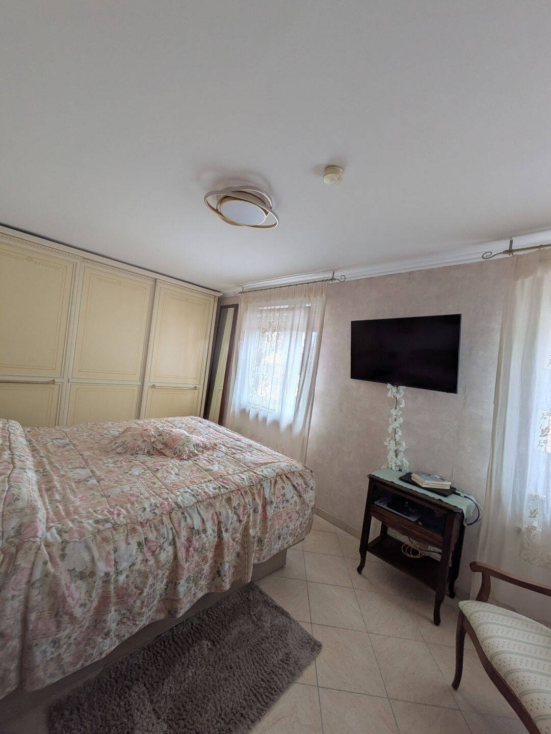 Ein Zuhause mit Herz - Helle 4-Zimmer-Eigentumswohnung in begehrter Lage – Mannheim – Vorschaubild 9