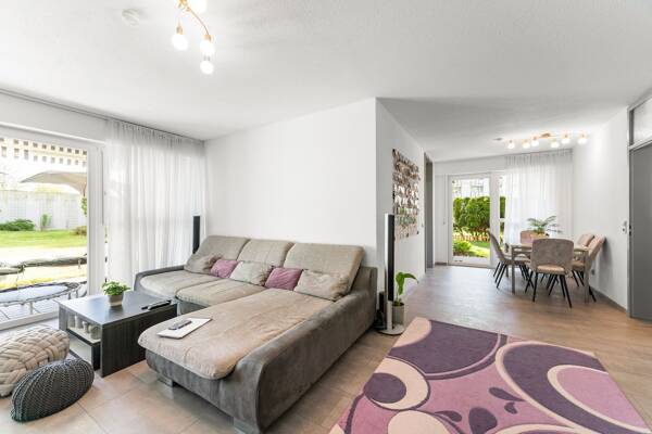 Erdgeschosswohnung in 50858 Köln mit 96 m² kaufen