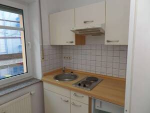 großzügig geschnittene 2-Raumwohnung mit Balkon in guter Lage – Karl-Liebknecht-Straße 1 a, 7749 Jena – Vorschaubild 6