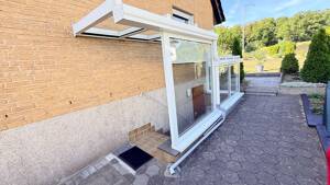 Zweifamilienhaus mit Südgarten und Hochterrasse in Bielefeld-Quelle – 33649 Bielefeld – Vorschaubild 4