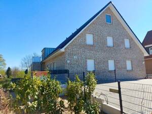 Neubau,Ostsee, Obergeschoss, Balkon,