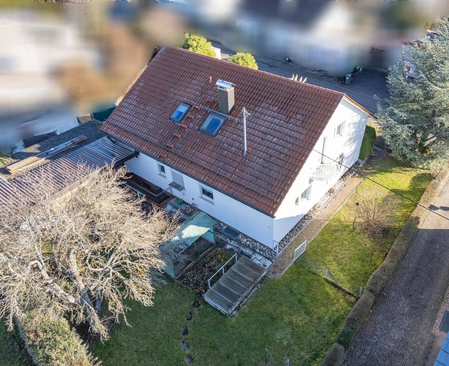 Viel Platz für die Famile - Traumlage inklusive – Hechingen – Vorschaubild 2