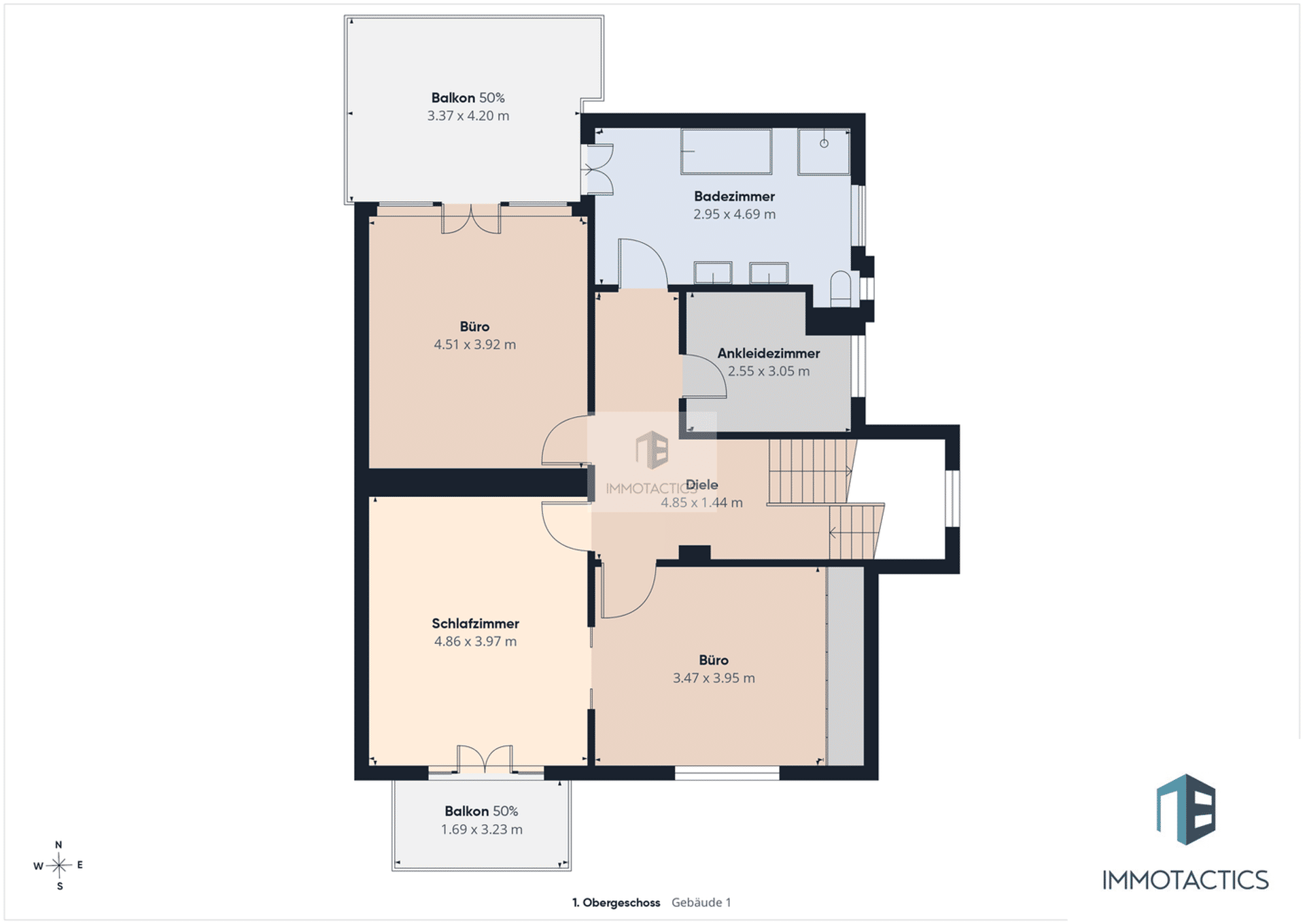 Haus in 55545 Bad Kreuznach mit 284 m² kaufen