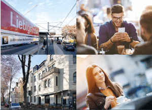 Zentral, urban, modern – 2-Zimmer-Wohnung nahe Ehrenfeld & Nippes! WE 11 – 50823 Köln – Vorschaubild 8