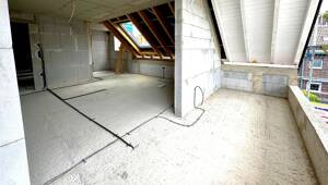 Neubauwohnung über 2 Etagen mit 2 Balkonen und Tiefgaragenstellplatz – 40472 Düsseldorf – Vorschaubild 6