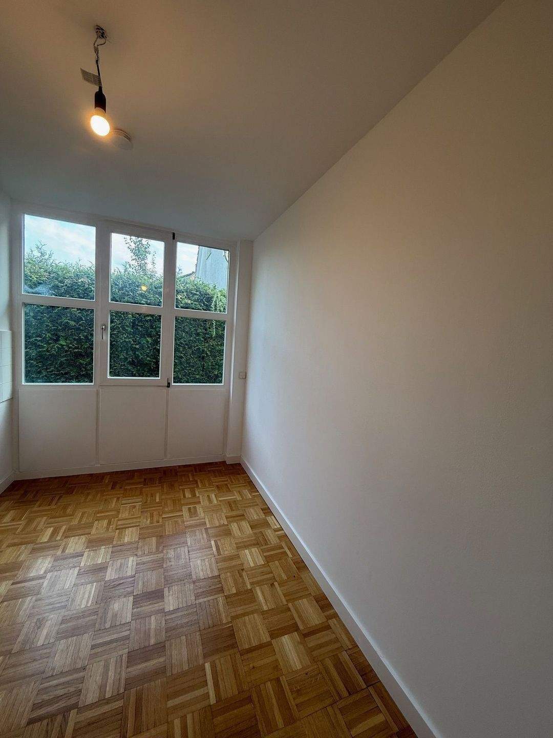6 Zimmer-Maisonette-Wohnung mit 2 Terrassen, Einbauküche, eigenem Garten (250m²), Stellplatz – Berlin – Vorschaubild 8