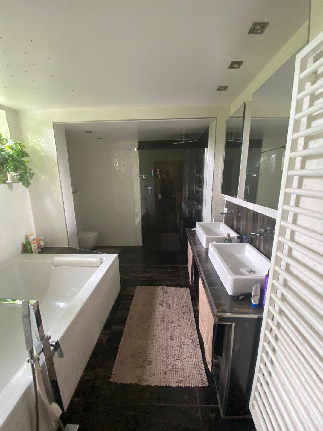 Traumhafte Erdgeschosswohnung mit großzügigem Garten und Terrasse in ländlicher Lage zu vermieten! – Schermbeck – Vorschaubild 9
