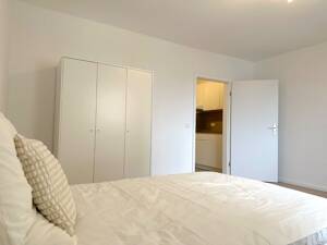 ?? Zwei möblierte Zimmer frei in moderner 4er-WG - Wasgaustraße 47, Frankfurt am Main! – 65929 Frankfurt am Main – Vorschaubild 5
