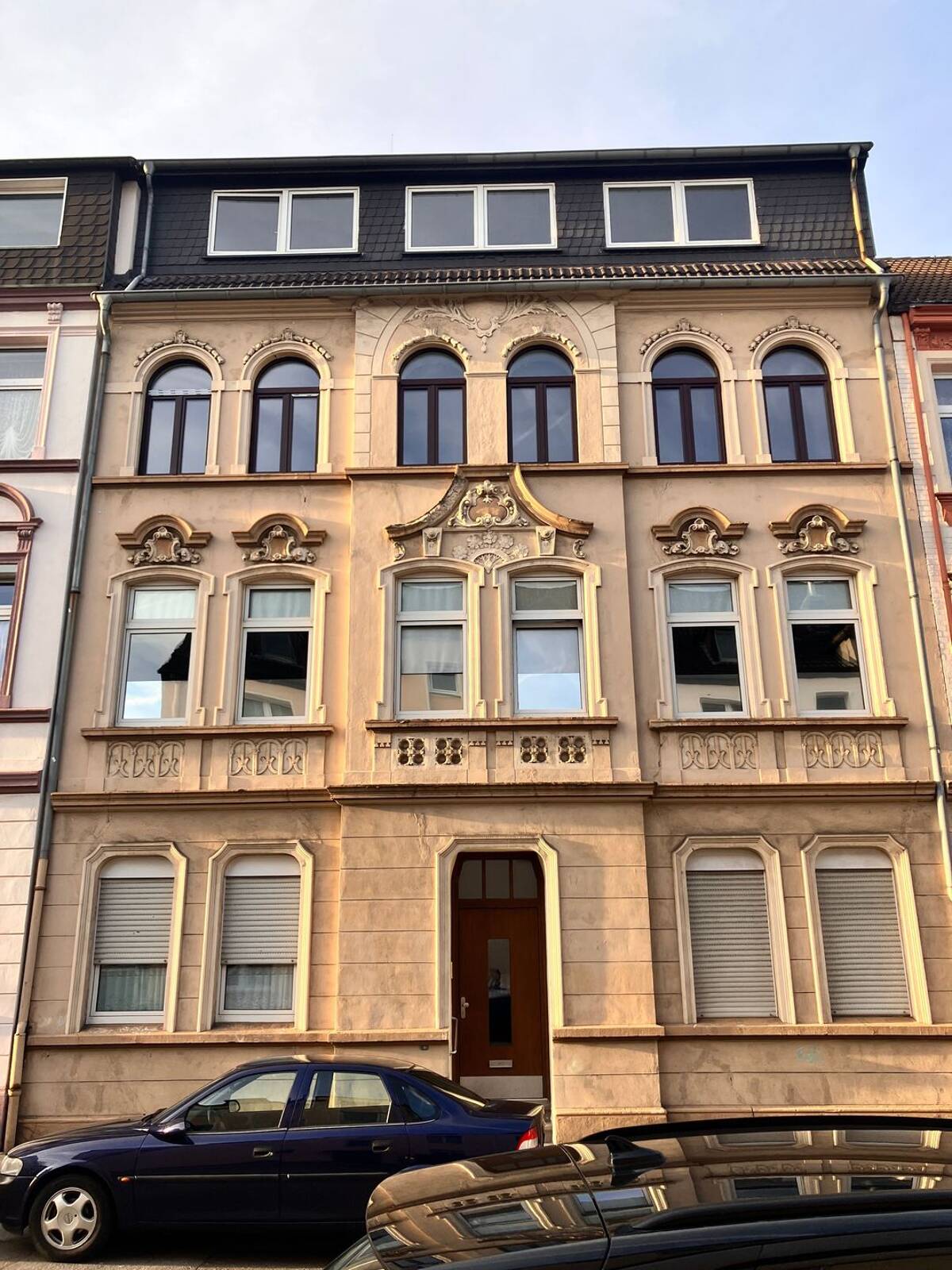 Mehrfamilienhaus in ruhiger Lage | Privatverkauf – 45307 Essen – Bild 1 von 9