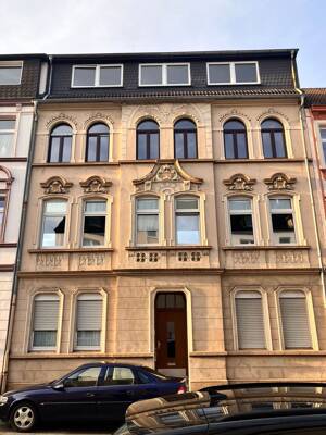 Mehrfamilienhaus in ruhiger Lage | Privatverkauf