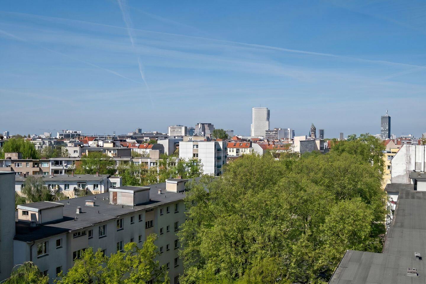 Exklusive Maisonette mit Weitblick über die Hauptstadt – Berlin – Vorschaubild 6