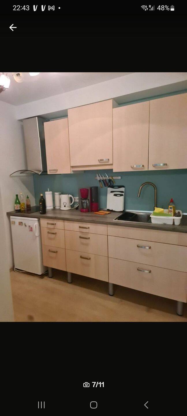 Appartement modern, verkehrsgünstig im Grünen – Saarbrücken – Vorschaubild 6