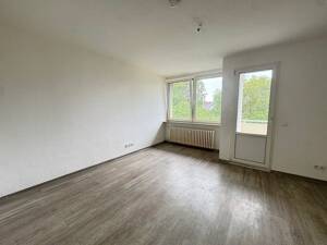 tolle 3-Zimmer-Wohnung mit Weitblick