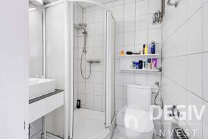 Au-Haidhausen! Kaufen, attraktive Miete erhalten oder selbst einziehen – 81541 München – Vorschaubild 4