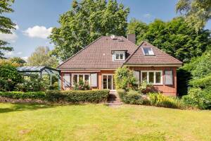 Ein Familienhaus. – 22607 Hamburg – Vorschaubild 5