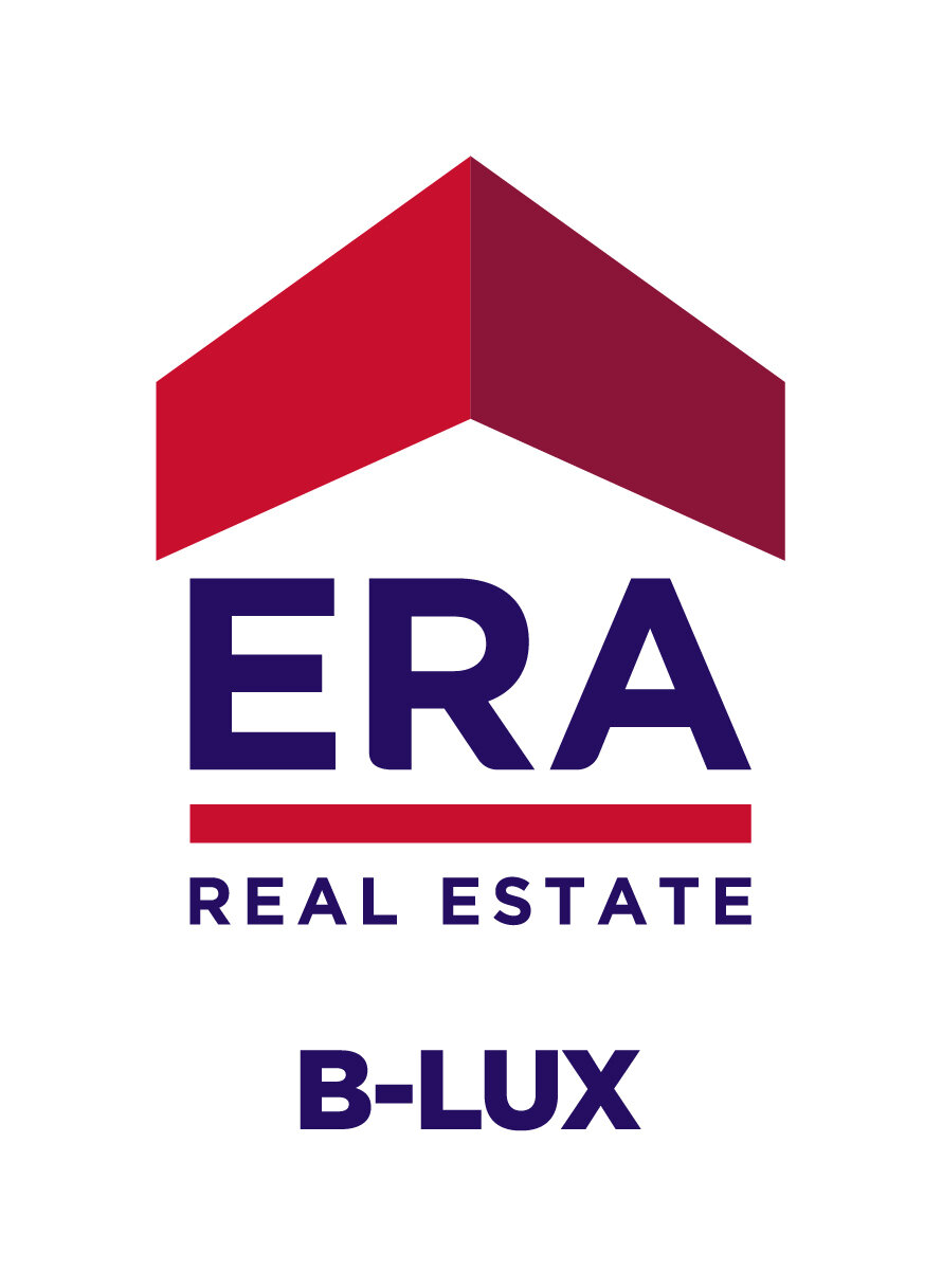 ERA B-LUX Durbuy logo