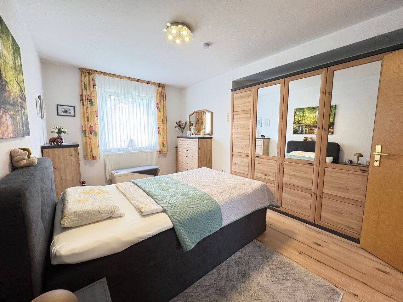 Wohnung zum Kauf für Investoren• provisionsfrei • 3 Zimmer 77qm – Bad Harzburg – Vorschaubild 4