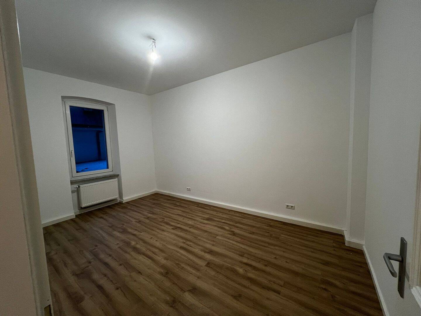 Schöne 2-Zimmerwohnung in Nürnberg-Himpfelshof – Nürnberg – Vorschaubild 5