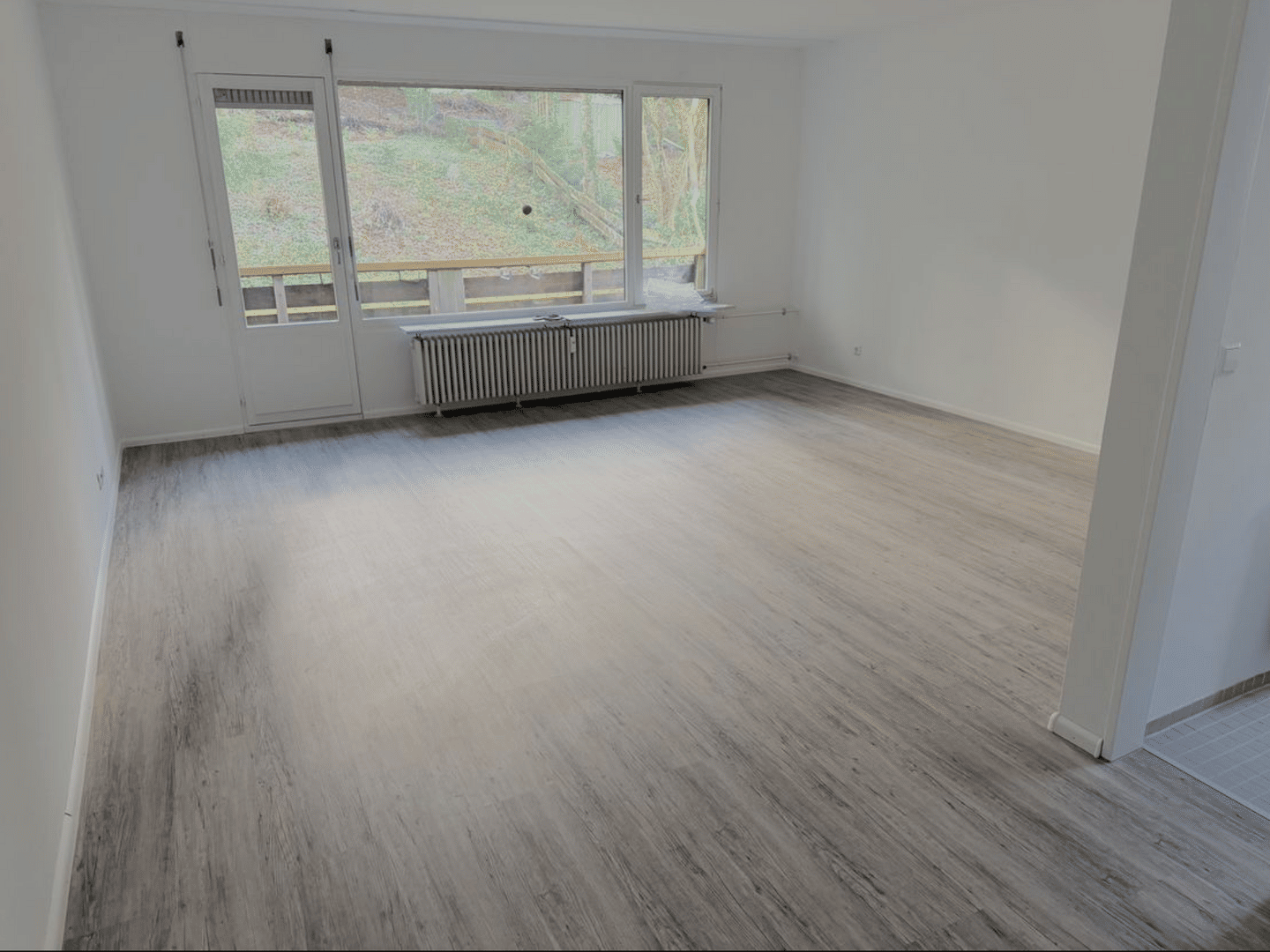 OHNE PROV. | Leerstehendes MFH mit 6 Einheiten und Ausbaureserve | teilsaniert | aufgeteilt nach WEG – Freiburg im Breisgau – Vorschaubild 5