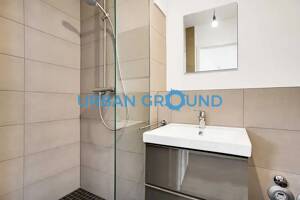 1 Zimmer Studio mit EBK, Aufzug und Balkon – 10315 Berlin – Vorschaubild 7