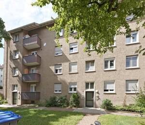 Schöne und moderne 2 Zimmer Wohnung!