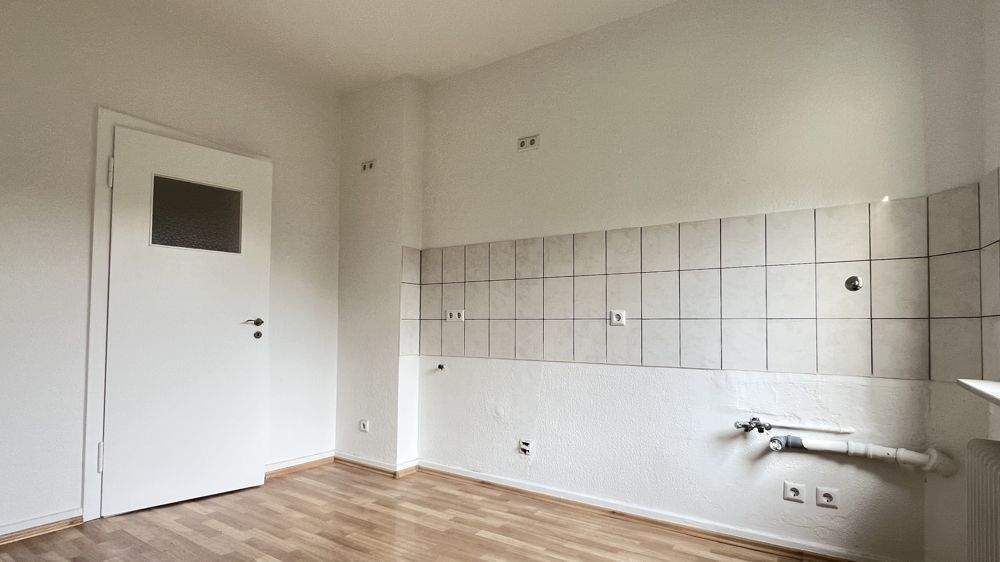 Gepflegte 2-Zimmer-Wohnung mit Balkon | Ausblick ins Grüne – Duisburg – Vorschaubild 9
