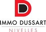 Immo Dussart Nivelles logo