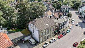 Historisches Mehrfamilienhaus am Lenneper Altstadtkern – 42897 Remscheid – Vorschaubild 4