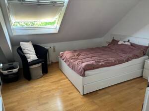 Zentral gelegene Wohnung am Viehmarkt – 54290 Trier – Vorschaubild 3