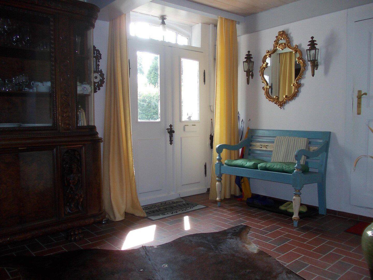 Traum unter Reet, Friesenhaus, EFH oder Ferienhaus, 25917 Stadum – Stadum – Vorschaubild 6